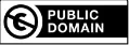 badget public domain